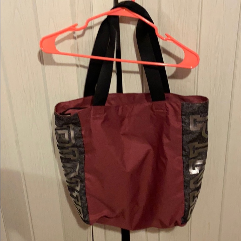 Pink bag - Picture 3 of 3